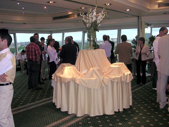 15 ans du JOCEL au SOFITEL (02)